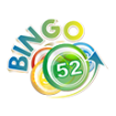 Bingo52 Logo