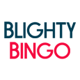 Blighty Bingo Logo
