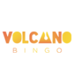 Volcano Bingo Logo