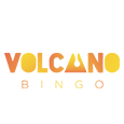 Volcano Bingo Logo