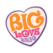 Big Love Bingo Logo