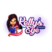 Kelly's Eye Bingo Logo