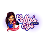 Kelly's Eye Bingo Logo