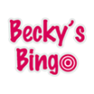 Becky's Bingo Logo