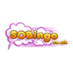 So Bingo Logo