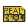 Real Deal Bingo Logo