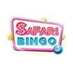 Safari Bingo Logo