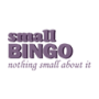 Small Bingo Logo