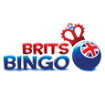 Brits Bingo Logo