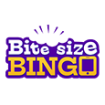 Bite Size Bingo Logo