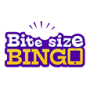 Bite Size Bingo Logo
