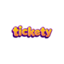 Tickety Bingo Logo
