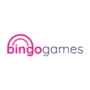 Bingo Games Logo