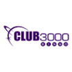 Club 3000 Bingo Logo