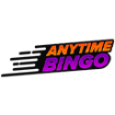Anytime Bingo Logo