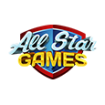 All Star Games Logo