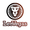 LeoVegas Bingo Logo