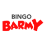 Bingo Barmy Logo