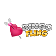 Bingo Fling Logo