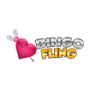 Bingo Fling Logo