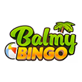 Balmy Bingo Logo