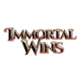 Immortal Wins Logo