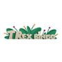 T-Rex Bingo Logo