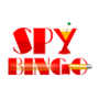 Spy Bingo Logo