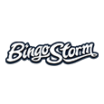 Bingo Storm Logo