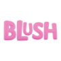 Blush Bingo Logo