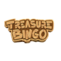 Treasure Bingo Logo