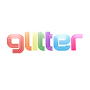 Glitter Bingo Logo