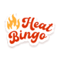 Heat Bingo Logo
