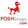 Posh Bingo Logo