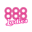 888 Ladies Bingo Logo