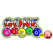 Gone Bingo UK Logo