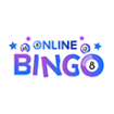 OnlineBingo.co Logo