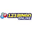 123 Bingo Logo