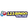 123 Bingo Logo