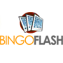 Bingo Flash Logo