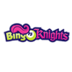 Bingo Knights Logo