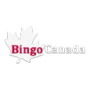 Bingo Canada Logo