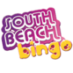 South Beach Bingo Logo
