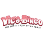 Vic's Bingo Logo