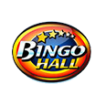 Bingo Hall Logo