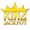 King Jackpot Logo