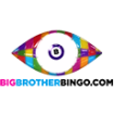 Big Brother Bingo Logo