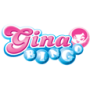 Gina Bingo Logo