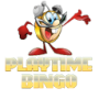 Play Time Bingo Logo