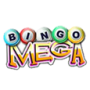Bingo Mega Logo